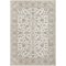 Narma-matto Yasmin beige 67x140 cm – kuva 1