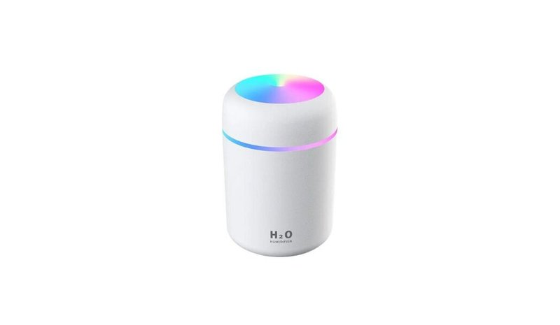 Kostutin LED-valolla – kuva 1/1