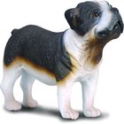 Figuuribulldoggi Collecta, koko M