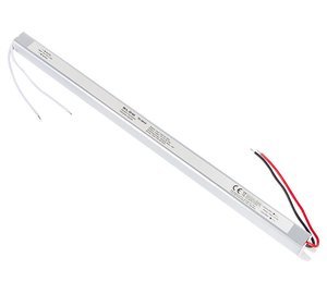 Pulssivirtalähde 12V 6A 72W SLIM