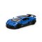 Auto KinSmart, Bugatti Divo, sininen – kuva 1