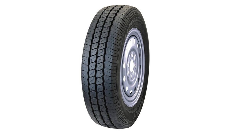 Hifly SUPER2000 175/80R13C 97 R