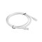Lanberg Patchcord Cat.6 Utp 2m vaaleanharmaa – kuva 1