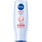 Hoitoaine Nivea Length Wonder Vahvistava Niacinamidi & Sheavoi