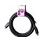 DELTACO DisplayPort-kaapeli, 4 m – kuva 1