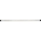 Alumiininen vesivaaka 150cm, 3 kuplaa, tarkkuus 1mm/m