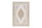 Wiltonmatto Ankara 300x400 cm - Beige/Kulta – kuva 1