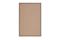 Matto Tunturi Pyöreä 160 cm Beige - VM Carpet – kuva 1