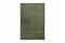 Matto Satine 80x300 cm Vihreä - VM Carpet – kuva 1