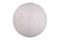 Matto Kide Pyöreä 200 cm Beige - VM Carpet – kuva 1