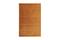 Matto Satine 80x300 cm Keltainen - VM Carpet – kuva 1