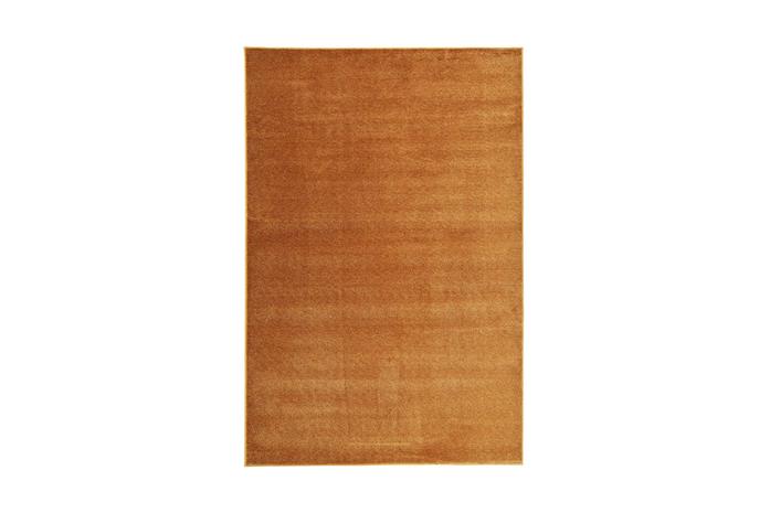 Matto Satine 80x300 cm Keltainen - VM Carpet – kuva 1/1