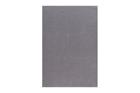Puuvillamatto Fujiko 300x400 cm - Harmaa