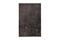 Matto Basaltti 133x200 cm Musta - VM Carpet – kuva 1
