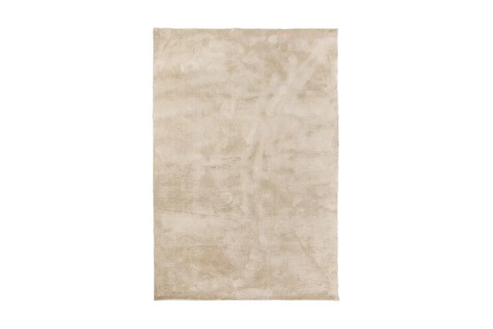 Undra Viskoosimatto 250x350 Beige - – kuva 1/2