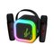 Karaoke Wireless Speaker With Microphone – kuva 1