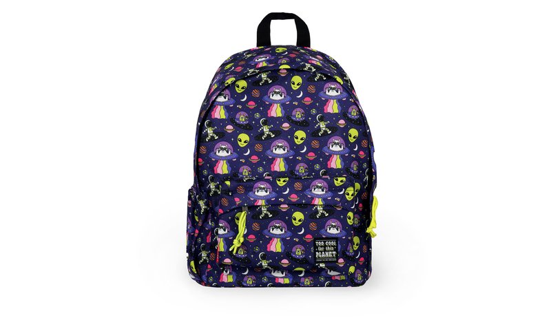 Legami reppu Space