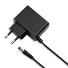 Virtalähde pistorasiaan kytkettävä 24w 24v 1a 5.5*2.5 Qoltec