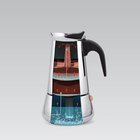 Espressokeitin 6 kupille Maestro MR-1660-6