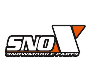 Sno-X 81-165 polttimo