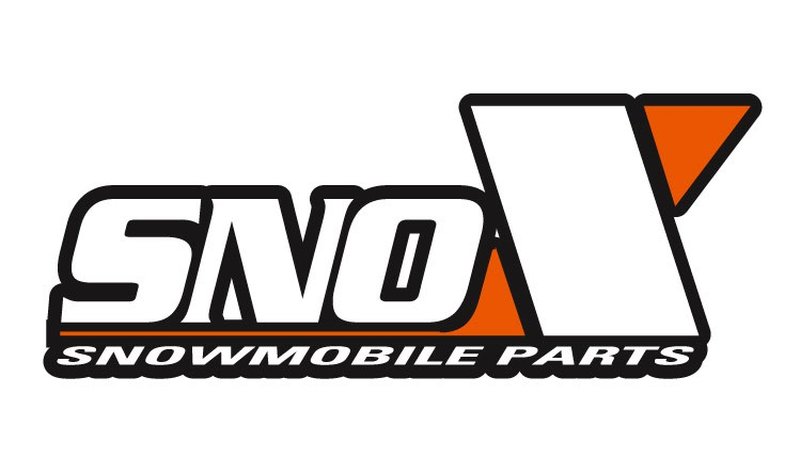 Sno-X 81-165 polttimo