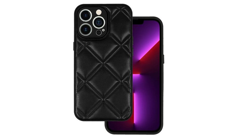 EcoLeather 3D