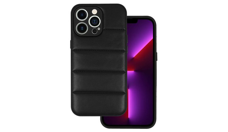 EcoLeather 3D