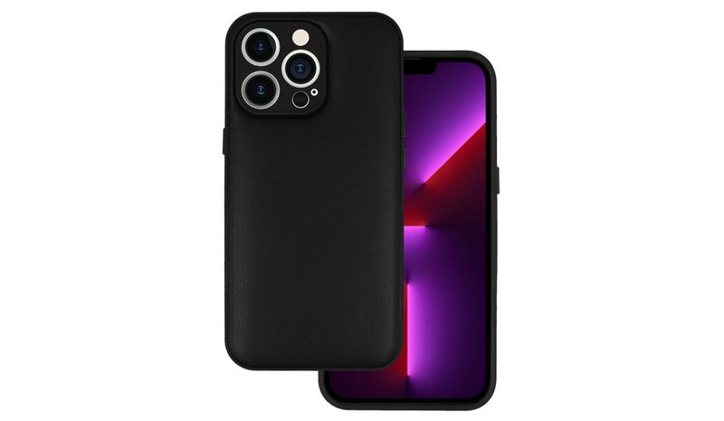 EcoLeather 3D
