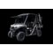 Black Wolf CFMOTO U-Force 600 lämpöhytti – kuva 1