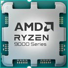 Prosessori AMD Ryzen 5 9600, 3,8 GHz, 32 Mt, OEM (100-000000718)