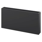 Patteri Mexen Flat CCF33, 300 x 900 mm, 1116 W, alaliitäntä keskellä, antrasiitti
