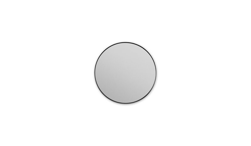 Kylpyhuoneen peili MindSet Mineral Infinite Grey