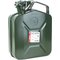 Metalliset kanisterit 5l – kuva 1