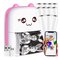 Mini Cat Pink – kuva 1