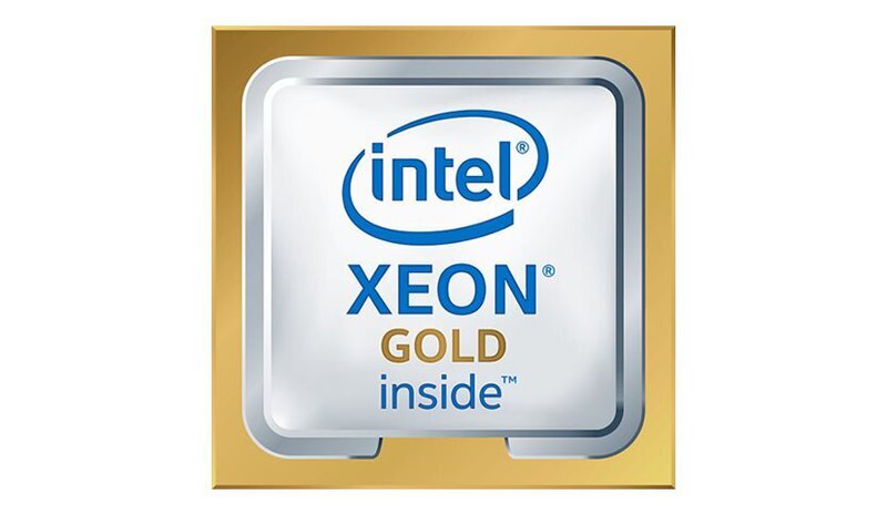 Prosessori INTEL Xeon Scalable 5317 3,0 GHz Tray
