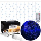 Jouluvalot 300 led