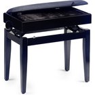 Pianotuoli Stagg PB55 BKM VBK (laatikolla)