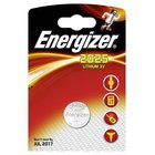 Energizer CR2025 litium 3V tabletin akku