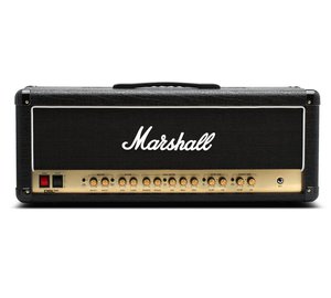 Marshall DSL100HR