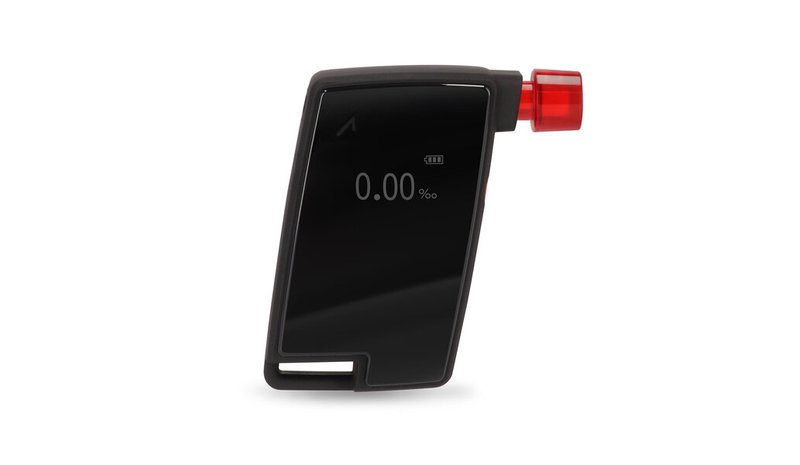 Alkotesteri Alcodetector C70