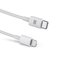 MFI PD USB Type C - Lightning TPE – kuva 1