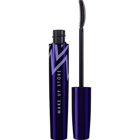Make Up Store Effortless Expert Curl Mascara