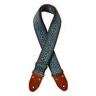 Kitarahihna Stagg Diamond SWO-LOS-BLUE