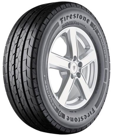 Firestone VanHawk 3 185/75R16C 104/102 R