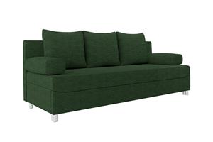 Kintore 2-sits Bäddsoffa Dark green -
