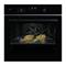 AEG 5000 SurroundCook with SteamBake TA5PB52XAB, uuni – kuva 2