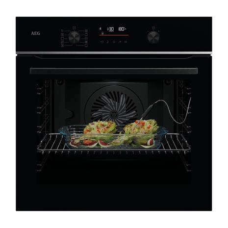AEG 5000 SurroundCook with SteamBake TA5PB52XAB, uuni
