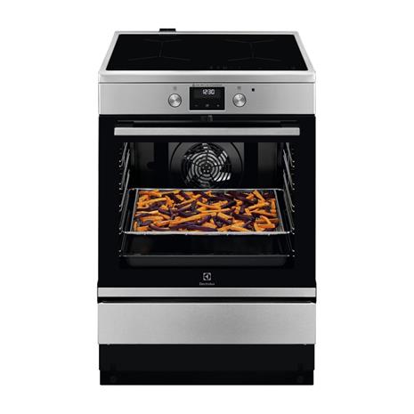Electrolux 600 LKI66042NX, induktioliesi