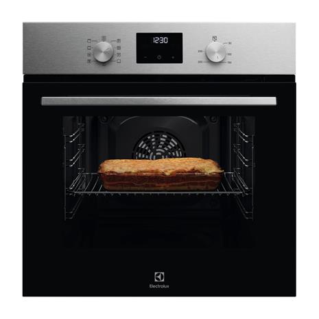 Electrolux 600 SurroundCook COB410X, uuni