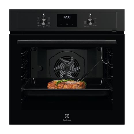 Electrolux 600 SenseCook COB500B, uuni